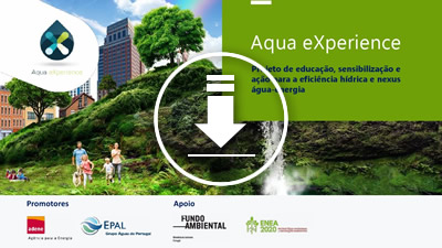 Aqua eXperience