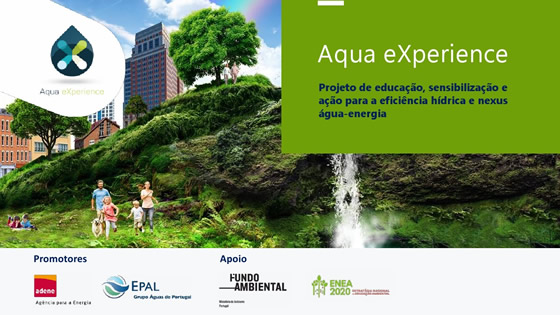 Aqua eXperience